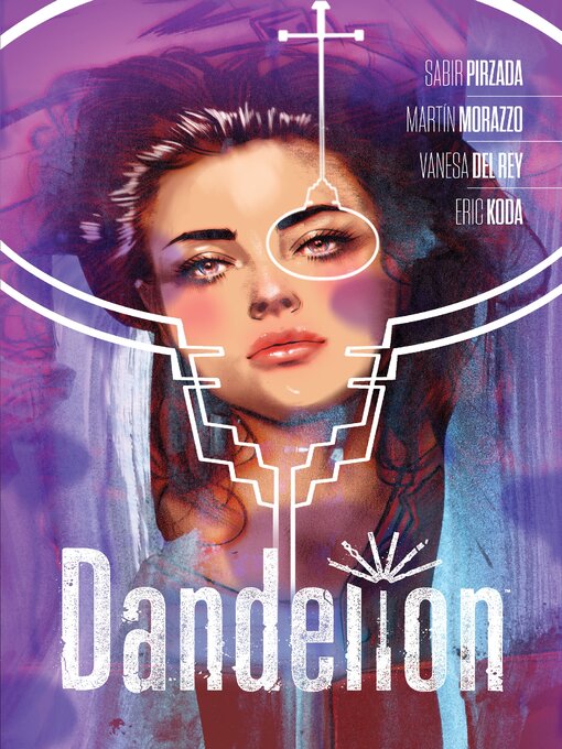 Title details for Dandelion by Sabir Pirzada - Available